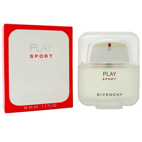 givenchy play sport smell a like|givenchy play eau de toilette.